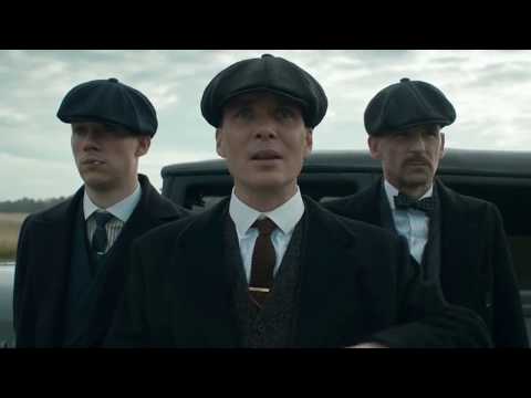 Peaky Blinders - Wonderful Life