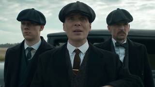 Peaky Blinders | Wonderful Life