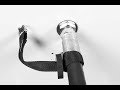 Safe Stopper Hose Restraint