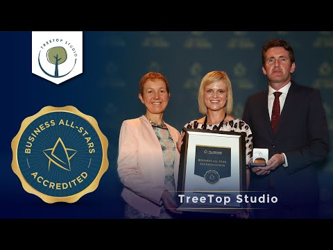 Treetop Studio video.