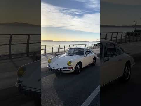 Thumbnail for Porsche 912 SWB 1965 😍 by Porsche, Porsche 912