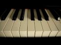 This piano Song will make you cry, i promise it ...