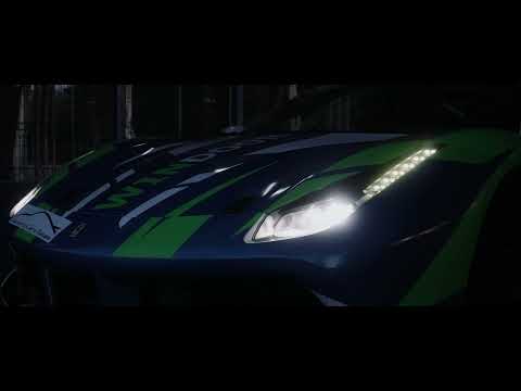 Tor Poznań Track Day - wyścig nocny