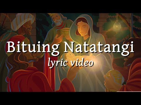 Bituing Natatangi - Lyric Video