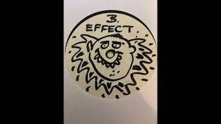 Wax Factor - Effect