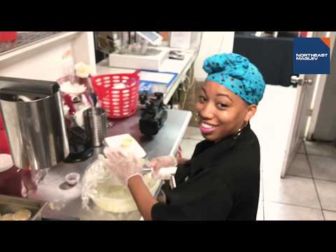 Tony and Tameeka Randall | Next Phaze Cafe thumbnail