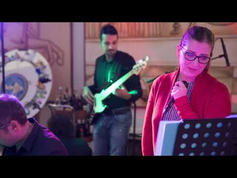 Balla Balla Ballerino – Lucio Dalla (cover Já Cansei live)