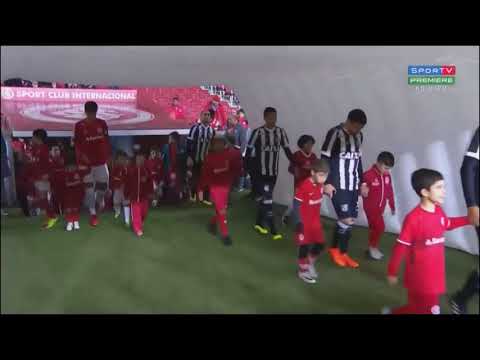 Inter 1 x 0 Ceará - Melhores Momentos - 23/07/2018