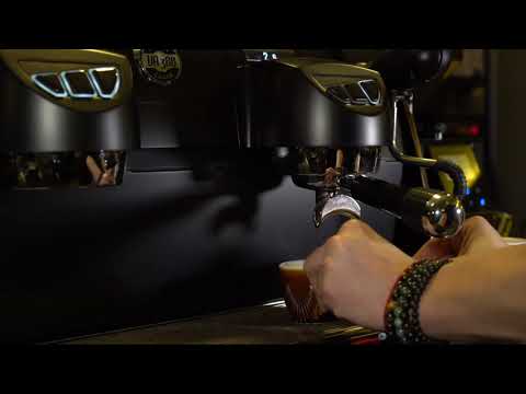 G-iota Single Dose Coffee Grinder