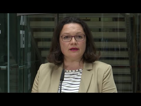 The same “theatre”: Opposition reactions to the Union’s asylum dispute