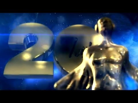 Fryderyki 2014 - XX. Jubileuszowa Gala Wręczenia Nagród Akademii Fonograficznej