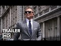 NO TIME TO DIE (2021) - Daniel Craig, Léa Seydoux - HD Trailer