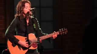 Brandi Carlile -Looking Out