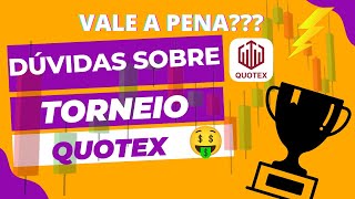 How Quotex Tournaments Work: Are They Worth It? Do You Earn Real Money? Paid or Free?