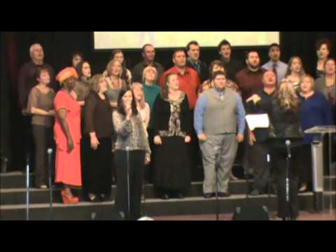 NP Choir - Triumphantly the Church Will Rise