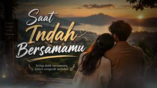 Download lagu Lagu Romanstis Cover | Saat Indah Bersamamu - UNGU ♥️♥️ mp3