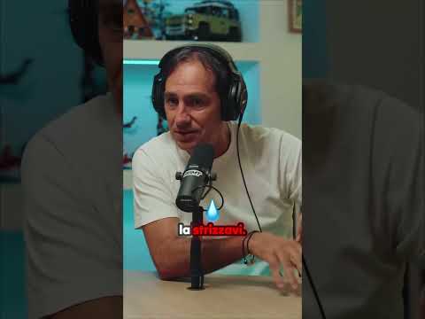 Alessandro Nesta e la lotta invisibile contro l'ansia