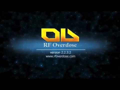 We are RFOverdose