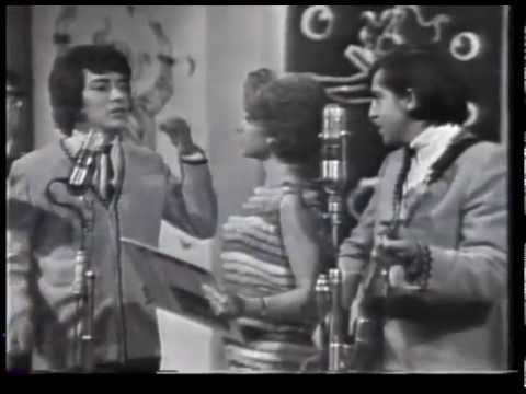 Los Locos del Ritmo  Vas a ver