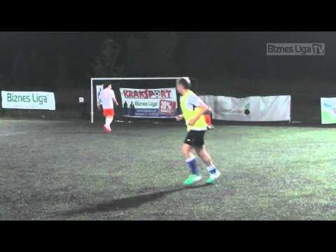 15.06.2015 II Liga A - TNT vs. AMARA