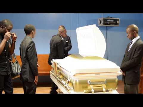 Huby Blakes -  Candle Light [Official Music Video]