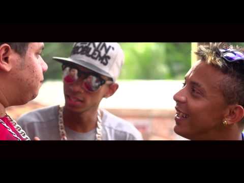 MC TOCHA E DADÁ BOLADÃO E MC TROIA - O PAPAI - CLIPE OFICIAL