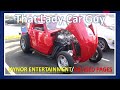 1947 Fiat Topolino Flashback Fridays S2E10 That Lady Car Guy