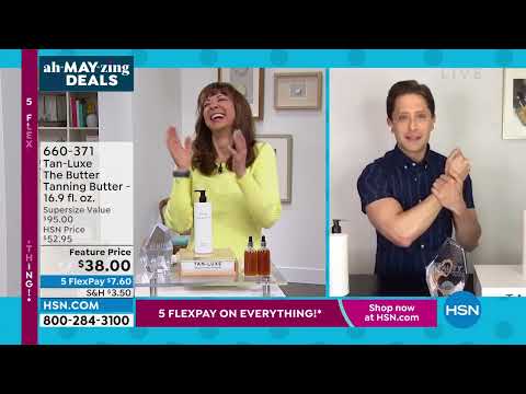 HSN | Ah-MAY-zing Deals 05.01.2022 - 10 PM