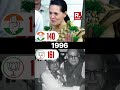 How Congress Lost Political Reigns To BJP Since 1984 WATCH