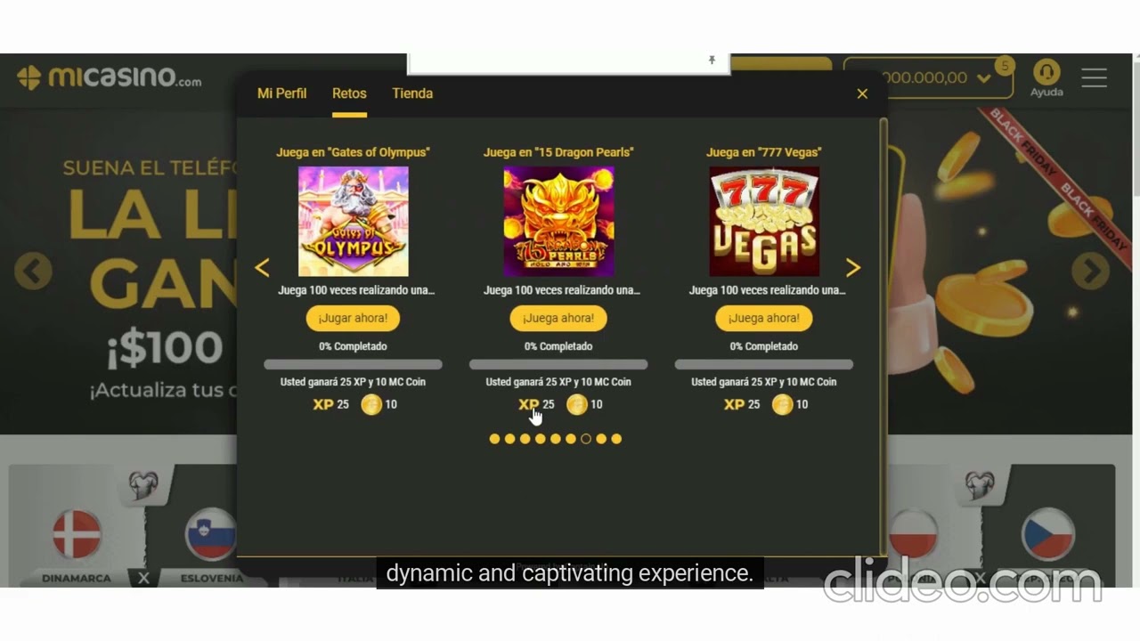 Gamification & Loyalty by Captain Up