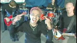 Parasite by The Buzz Poets.(Directors Cut)