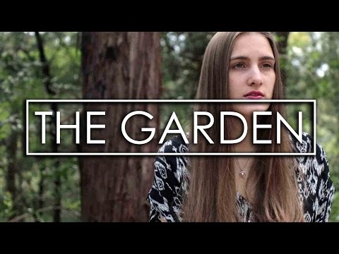 Kari Jobe The Garden Acoustic Cover Kari Jobe The Garden Acoustic Cover