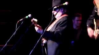 PONCHO AND LEFTY-Merle Haggard 4-14-2013