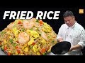 Simple Fried Rice Recipes That Are Awesome • Taste Show