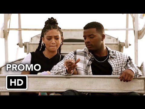 All American 5x13 Promo "Day Ones" (HD)