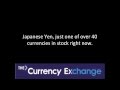 Japanese Yen Ad