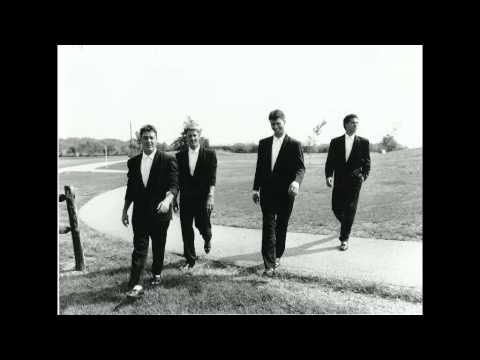 The Wingtips - What's Your Name
