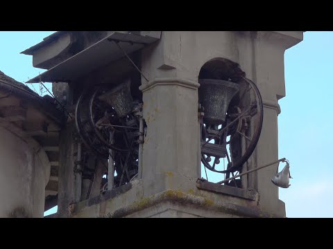 Le campane di Prerro, Pogno (NO)