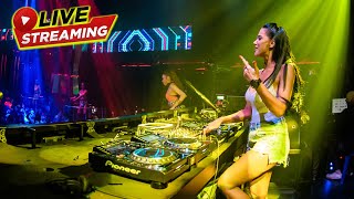 Download lagu LIVE DJ GOLDEN CROWN BREAKBEAT REMIX 2025 mp3
