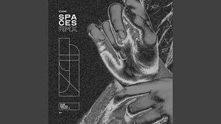 Cover art for Spaces (EvenS remix)