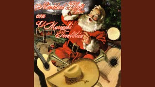 Navidad Medley 1: Rodolfo el Reno / Frosty The Snowman / Santa Claus Llegó a la Ciudad