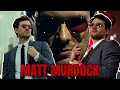 Becoming Matt Murdock Photoshoot BTS Vlog