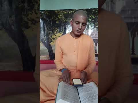 SB 3.4.5-6 | HG Kripalu Gaur Sundar Das