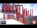 Final Destination 5 2011 Bridge Collapse Teardown