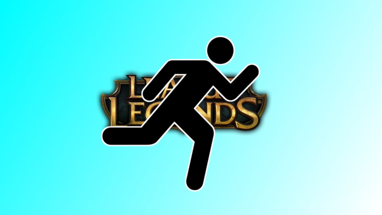 Liên Minh Huyền Thoại: Top 5 pha chạy trốn hay nhất mọi thời đại