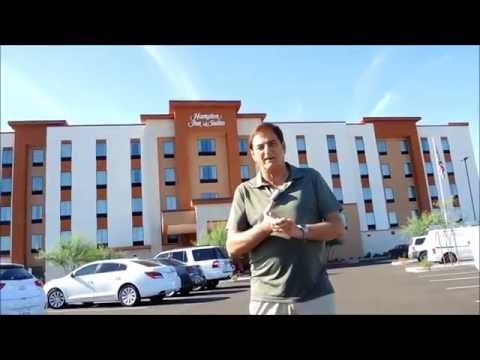 Fox Blocks Hampton Inn AZ Developer Testifies to Operational Cost Reductions