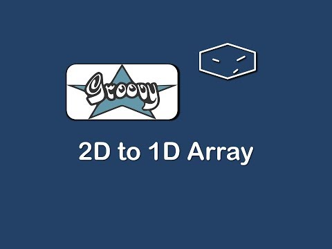 arrays compare in groovy