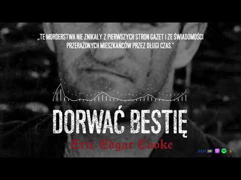 Eric Edgar Cooke, potwór z Nedlands. "Zabiłem 8 osób, a 14 próbowałem zabić" | DORWAĆ BESTIĘ