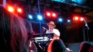 All Points and Lookout by James Vincent McMorrow