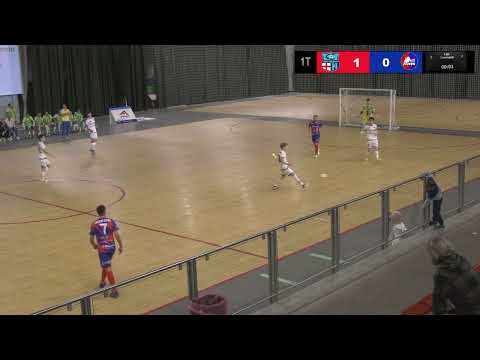 Serie A2 Élite | Lecco C5 - Olympia Rovereto Highlights